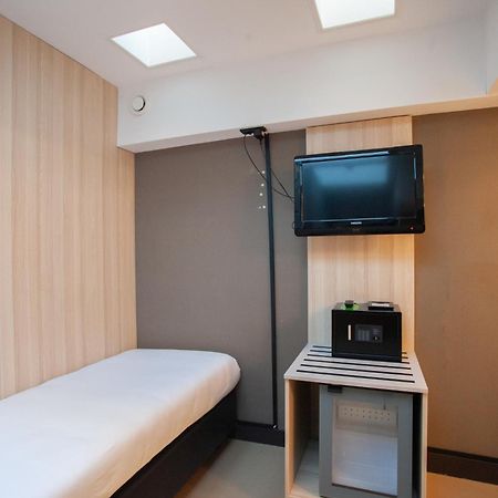 The Alfred Hotel Amszterdam Kültér fotó