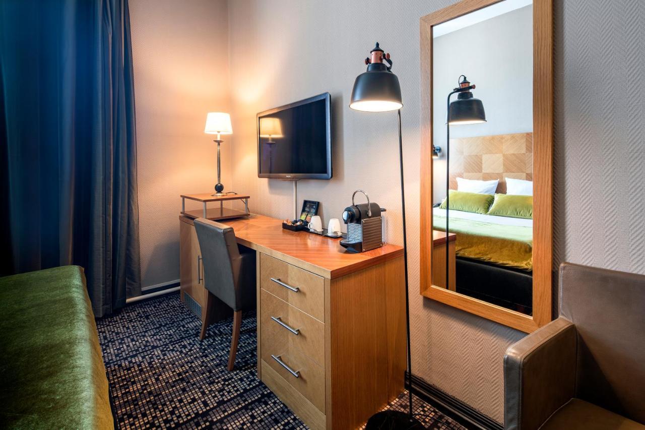 The Alfred Hotel Amszterdam Kültér fotó