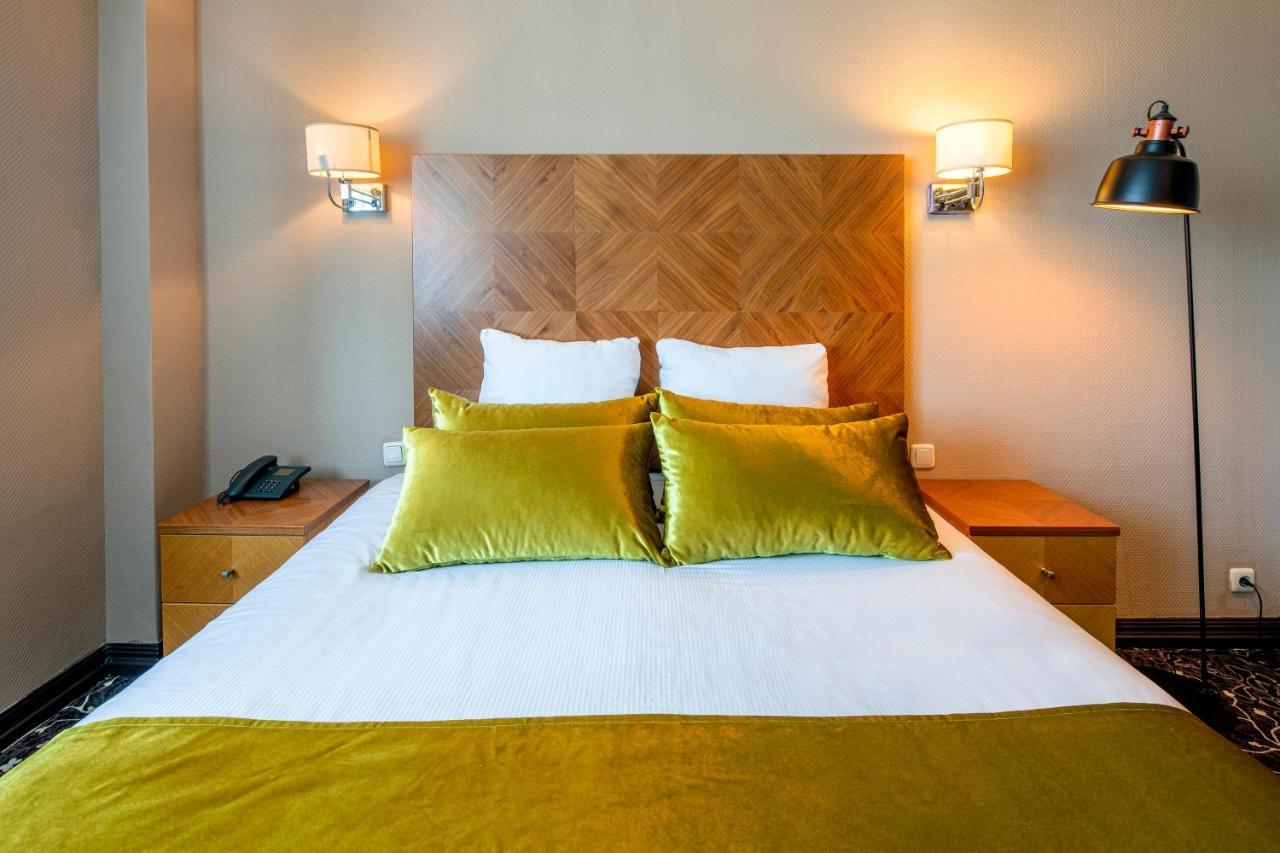 The Alfred Hotel Amszterdam Kültér fotó