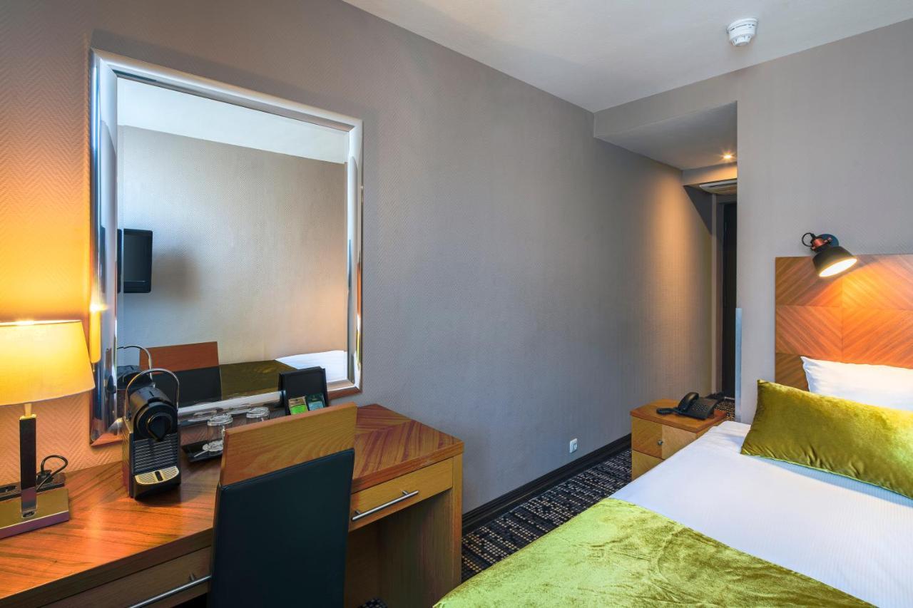 The Alfred Hotel Amszterdam Kültér fotó