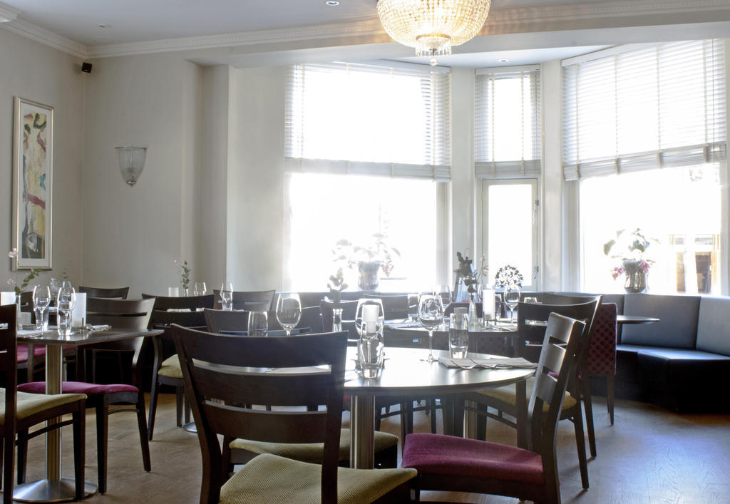 The Alfred Hotel Amszterdam Kültér fotó