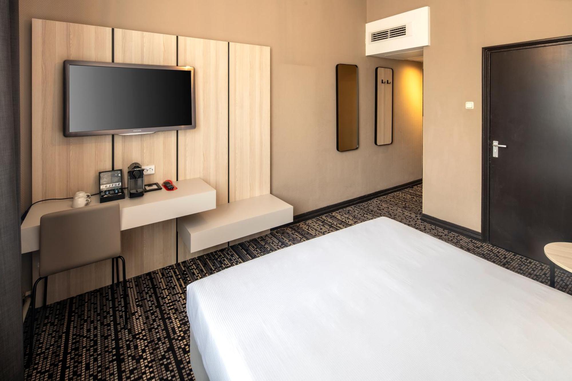 The Alfred Hotel Amszterdam Kültér fotó