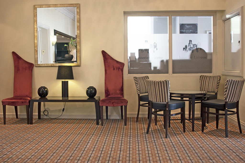 The Alfred Hotel Amszterdam Kültér fotó