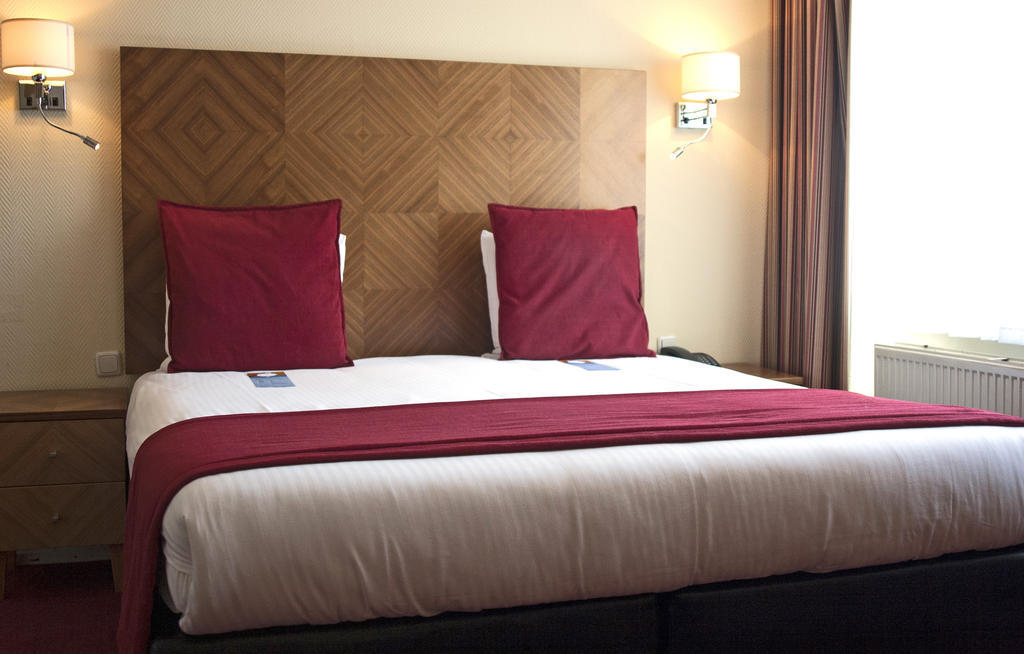 The Alfred Hotel Amszterdam Kültér fotó